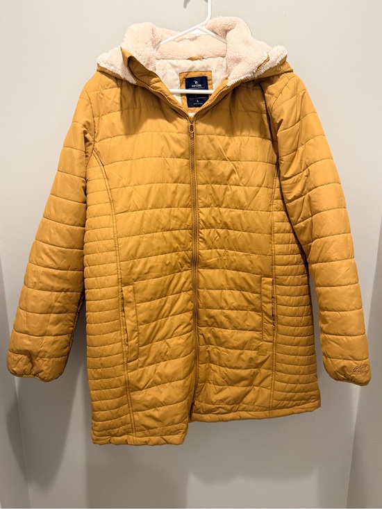 Rip Curl Jackets & Blazers - Rip Curl Anti Series down coat
